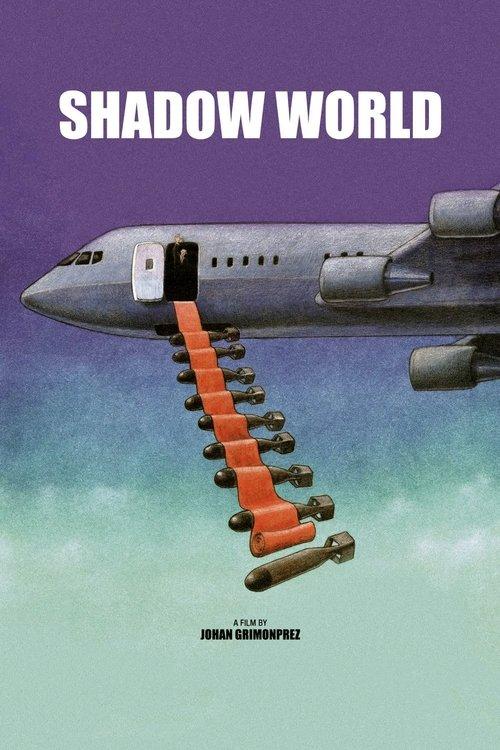Shadow World filmas online