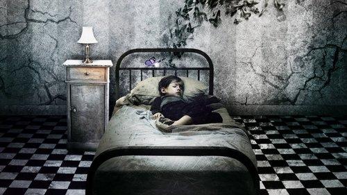 Sapnu demonai filmas žiurėti online