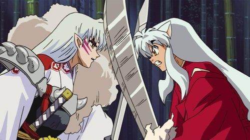 Inuyasha the Movie 3: Swords of an Honorable Ruler filmas žiurėti online