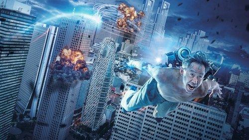 Inuyashiki filmas žiurėti online