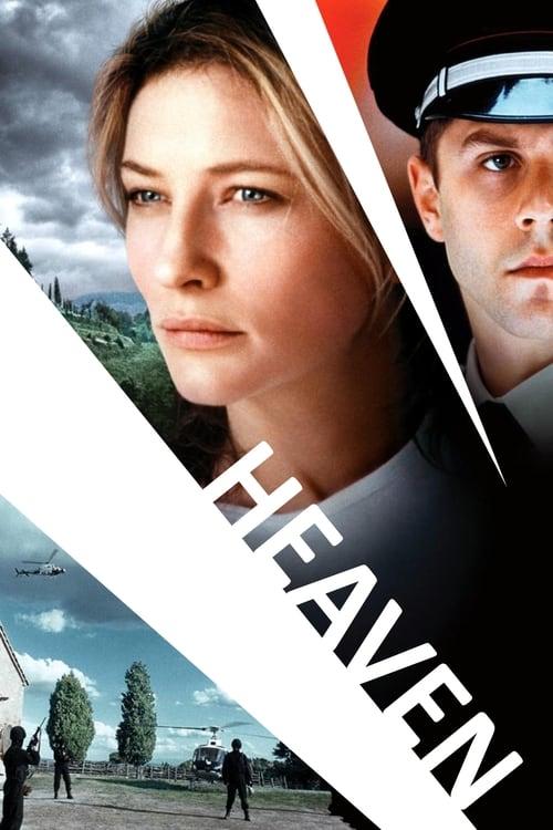 Heaven filmas online