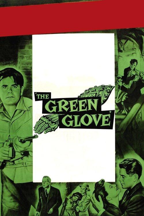 The Green Glove filmas online