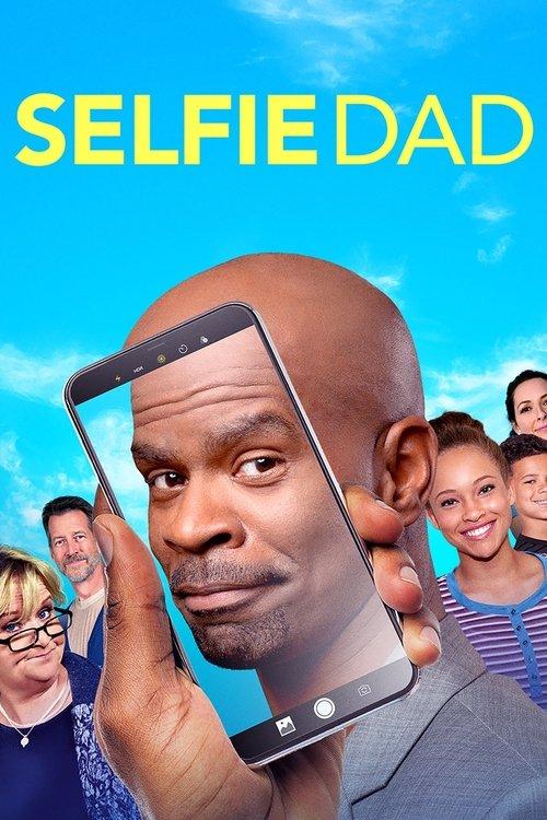 Selfie Dad filmas online