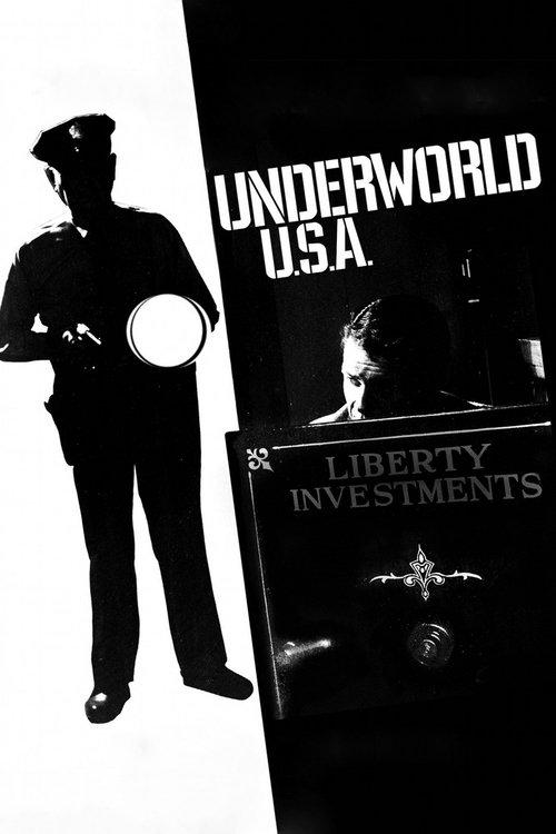Underworld U.S.A. filmas online