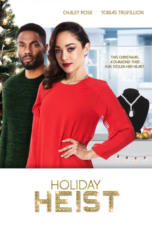 Holiday Heist filmas online