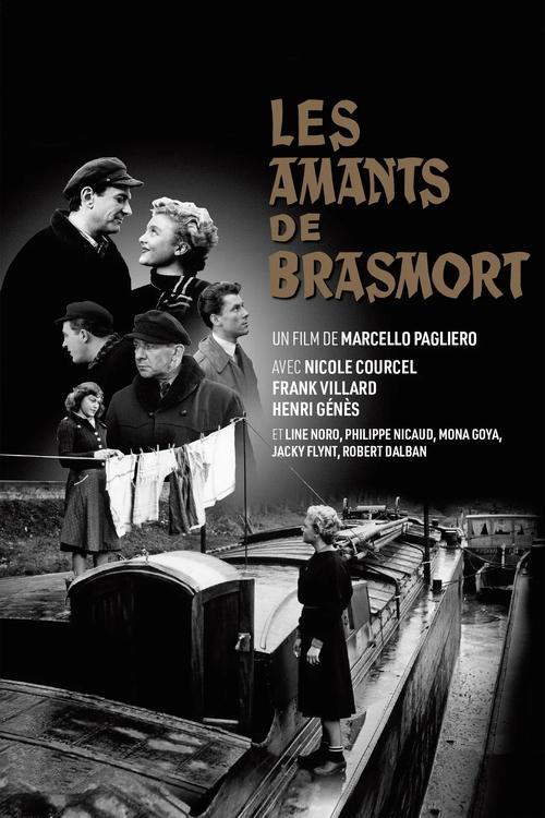 Les amants de Brasmort filmas online
