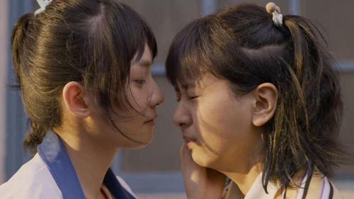 Sunny Sisters filmas žiurėti online