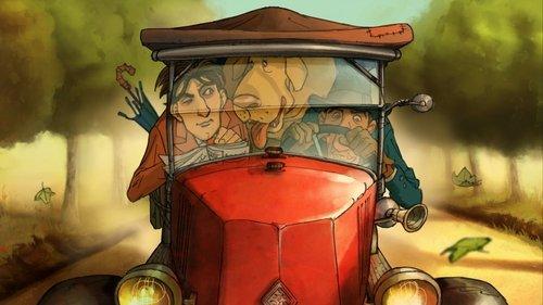 Marcel et Monsieur Pagnol filmas žiurėti online