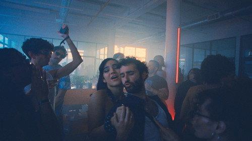 Club Kid filmas žiurėti online