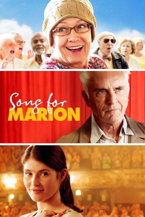 Song for Marion filmas online