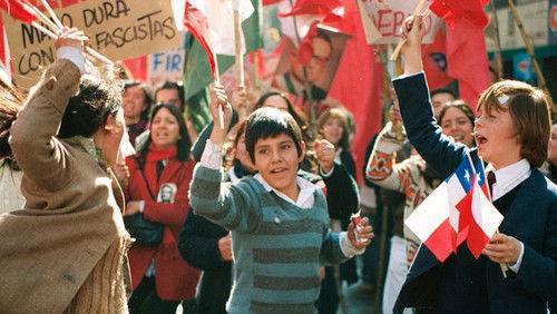 Machuca filmas žiurėti online