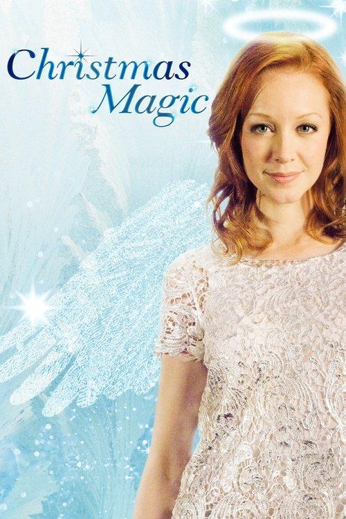 Christmas Magic filmas online