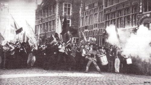 The van Paemel Family filmas žiurėti online