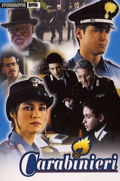 Carabinieri filmas online