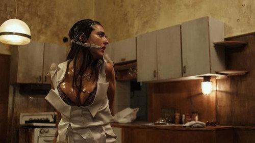Penumbra filmas žiurėti online