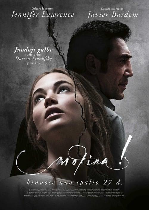 Motina! filmas online