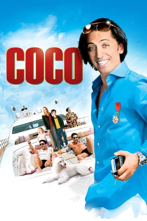 Coco filmas online