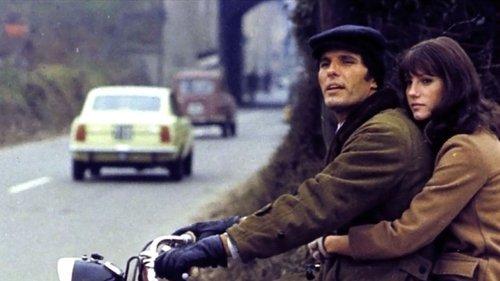 Somewhere Beyond Love filmas žiurėti online