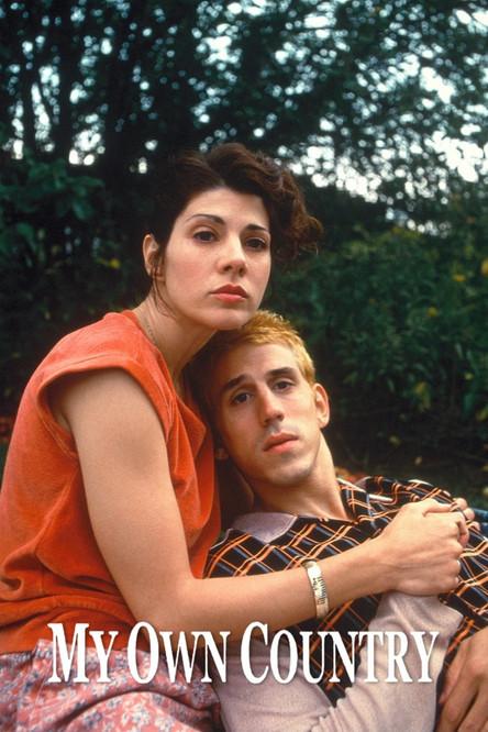 My Own Country filmas online