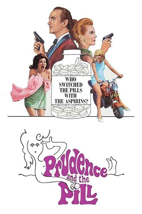 Prudence and the Pill filmas online