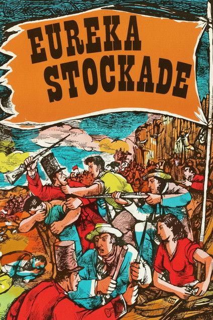 Eureka Stockade filmas online