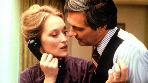 The Seduction of Joe Tynan filmas žiurėti online