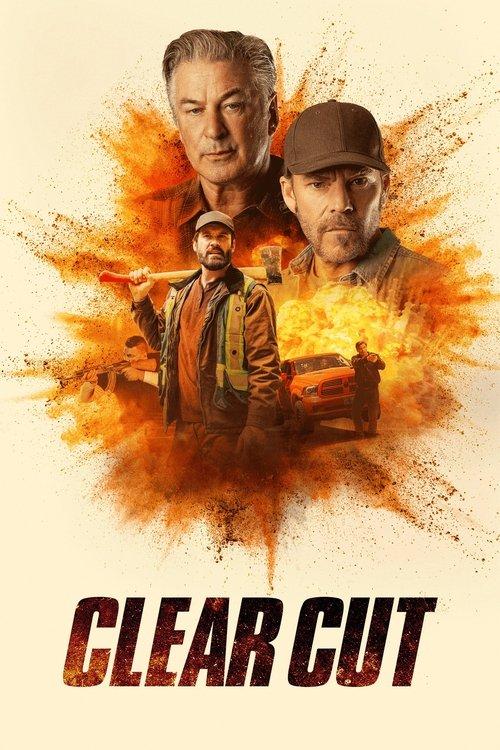 Clear Cut filmas online