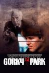 Gorky Park filmas