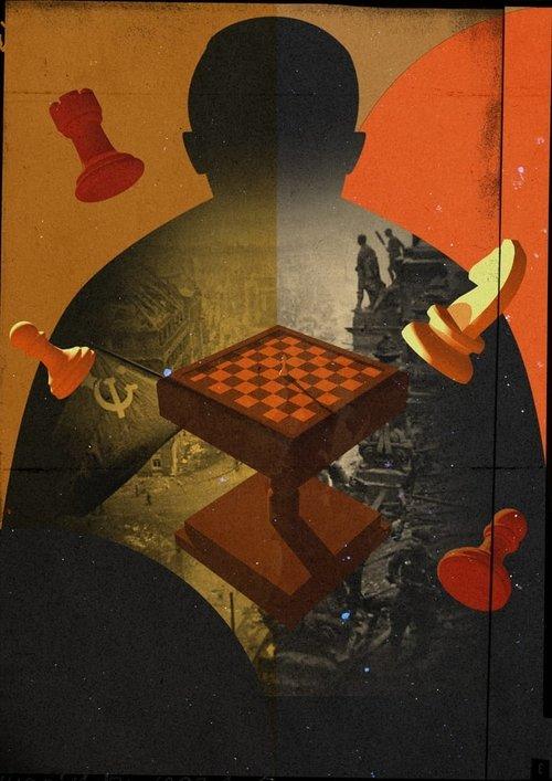 Segunda Guerra Mundial: El desenlace filmas online