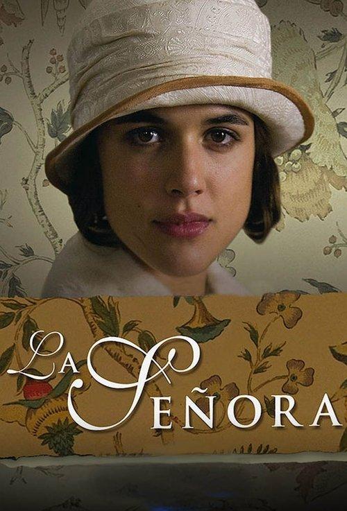 La Señora filmas online