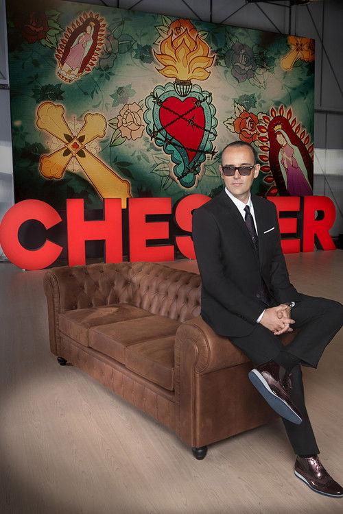 Chester filmas online