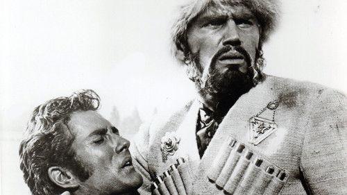 The Cossacks filmas žiurėti online