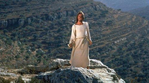 Jesus Christ Superstar filmas žiurėti online