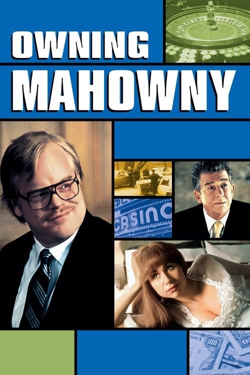 Owning Mahowny filmas online