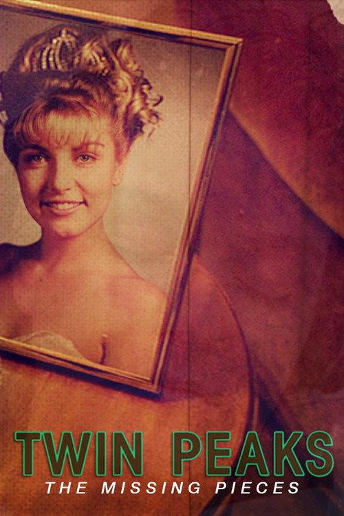 Twin Peaks: The Missing Pieces filmas online