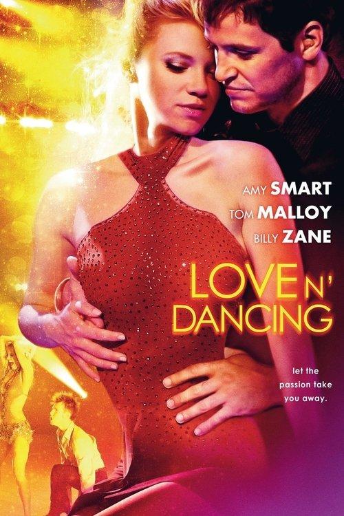 Love n' Dancing filmas online