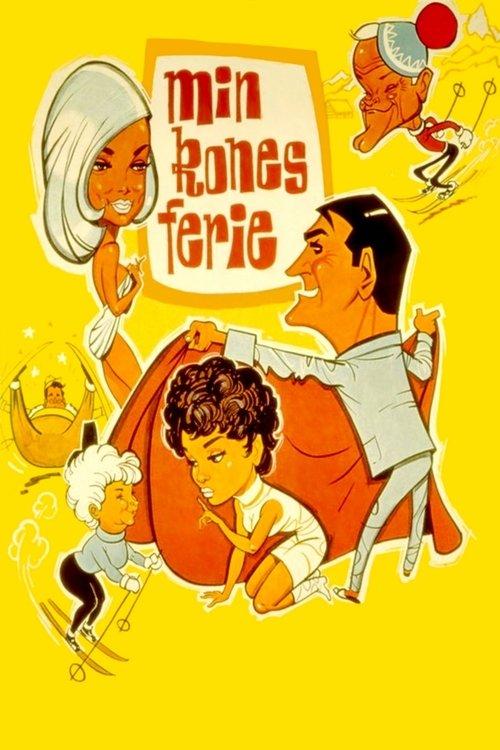 Min kones ferie filmas online