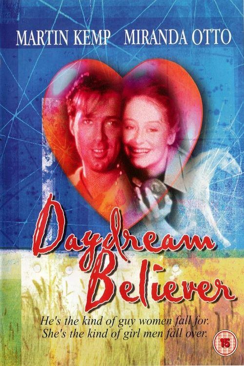 Daydream Believer filmas online