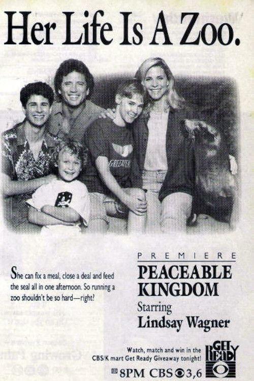 A Peaceable Kingdom filmas online