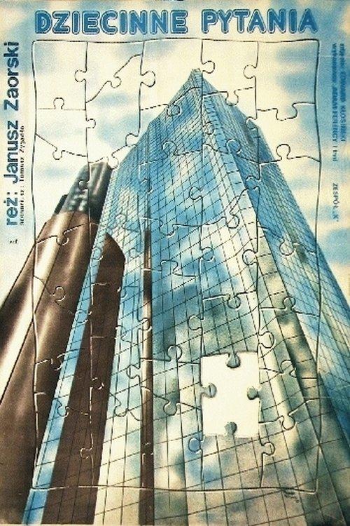 Childish Questions filmas online