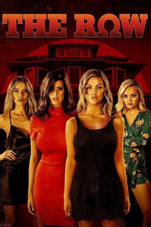 The Row filmas online