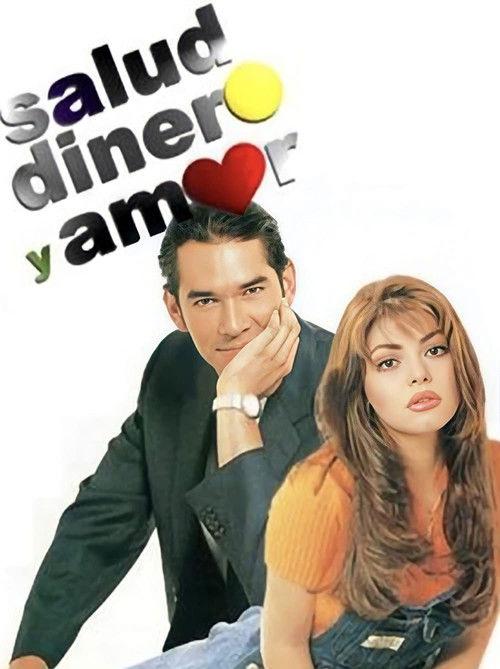 Salud, dinero y amor filmas online