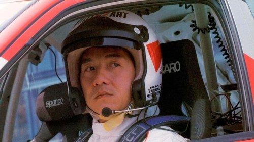 Thunderbolt filmas žiurėti online