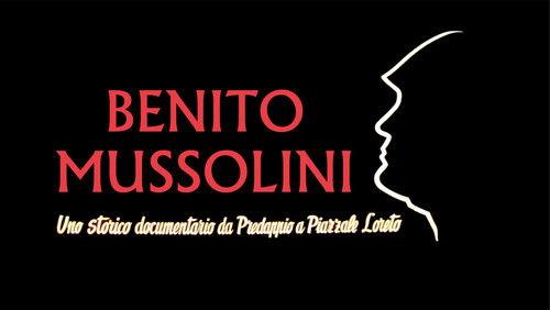 Benito Mussolini: Anatomy of a Dictator filmas žiurėti online