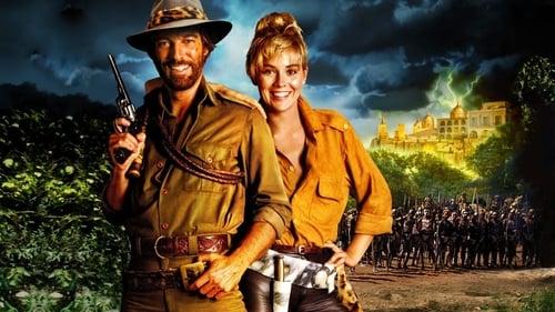 Allan Quatermain and the Lost City of Gold filmas žiurėti online