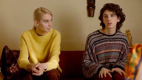 First Snow filmas žiurėti online