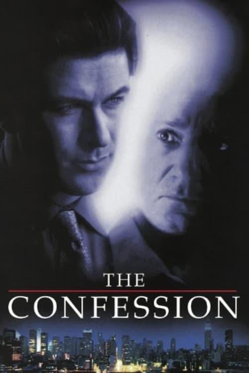 The Confession filmas online