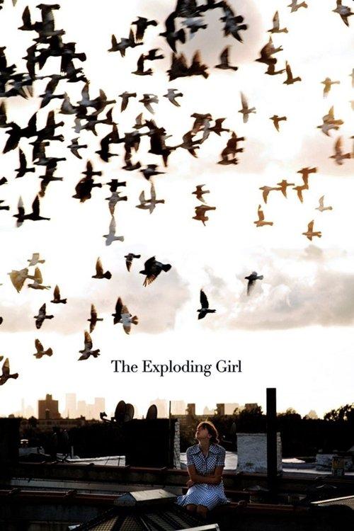 The Exploding Girl filmas online