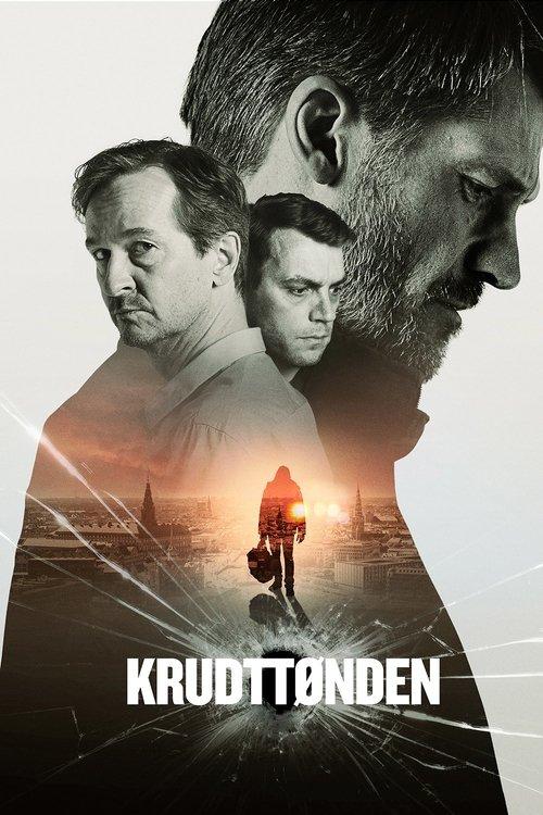 Krudttønden filmas online
