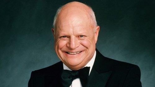 Mr. Warmth: The Don Rickles Project filmas žiurėti online